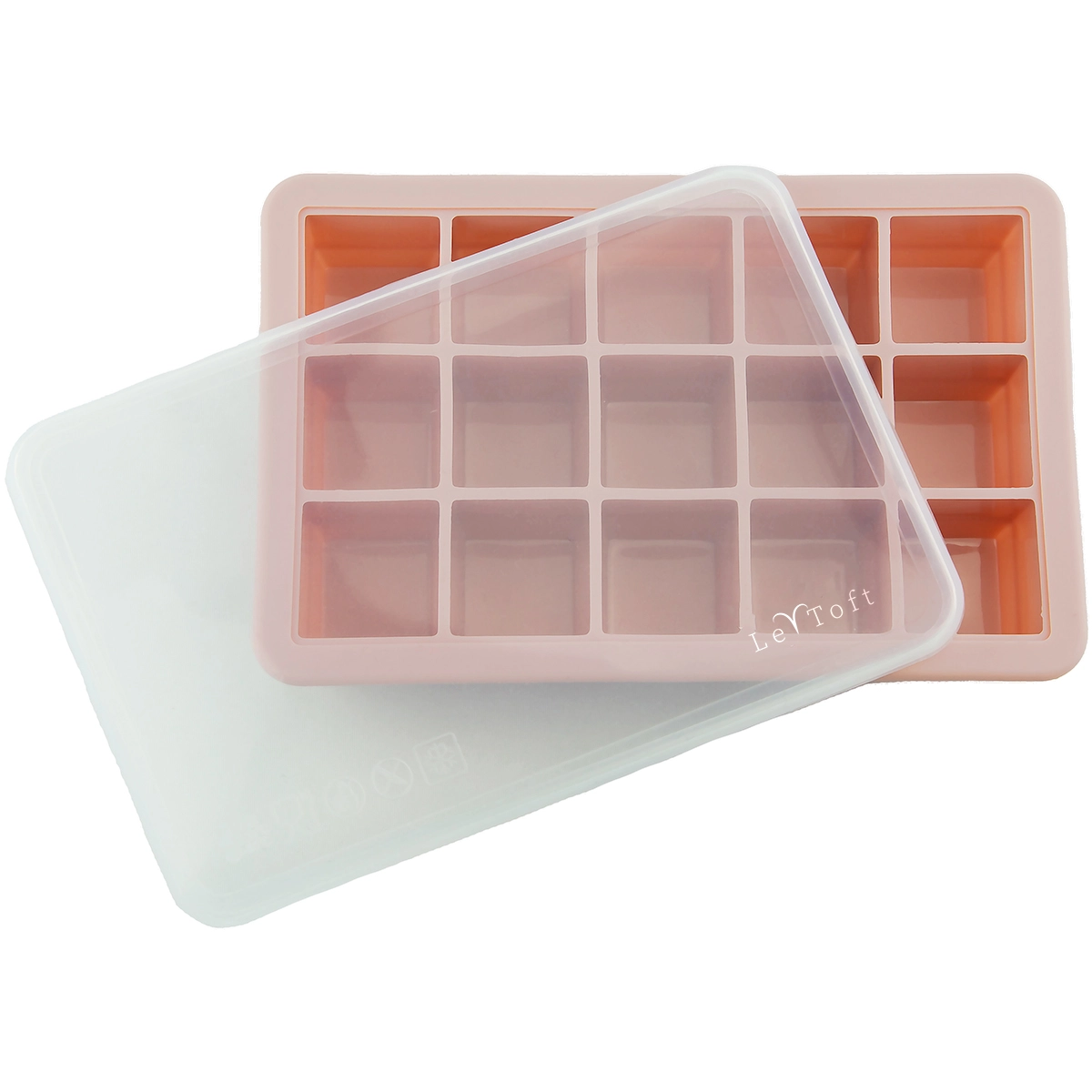 Le Toft - Baby Food Freezer