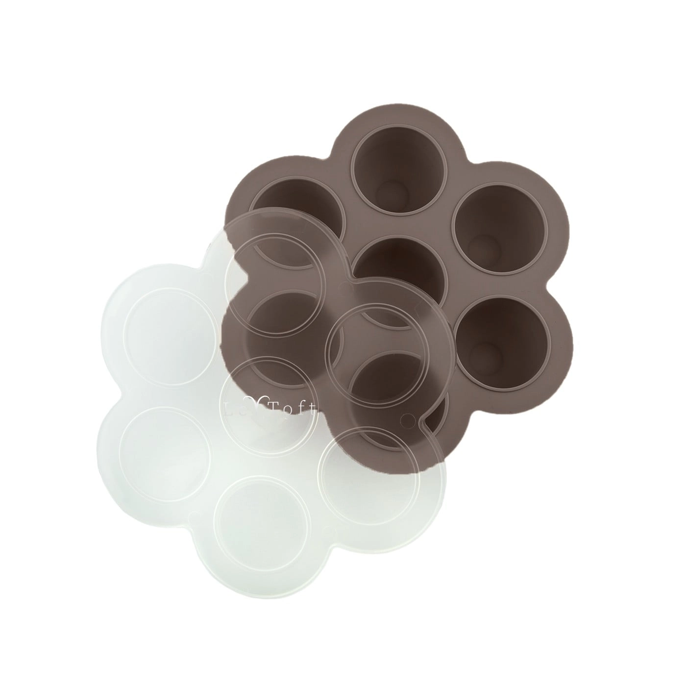Le Toft - Freezer Form -