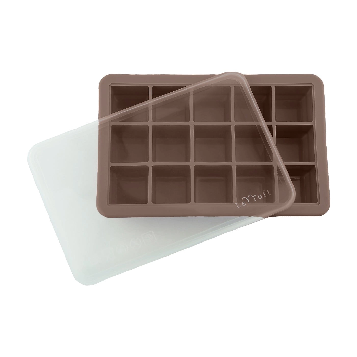 Le Toft - Freezer Form -
