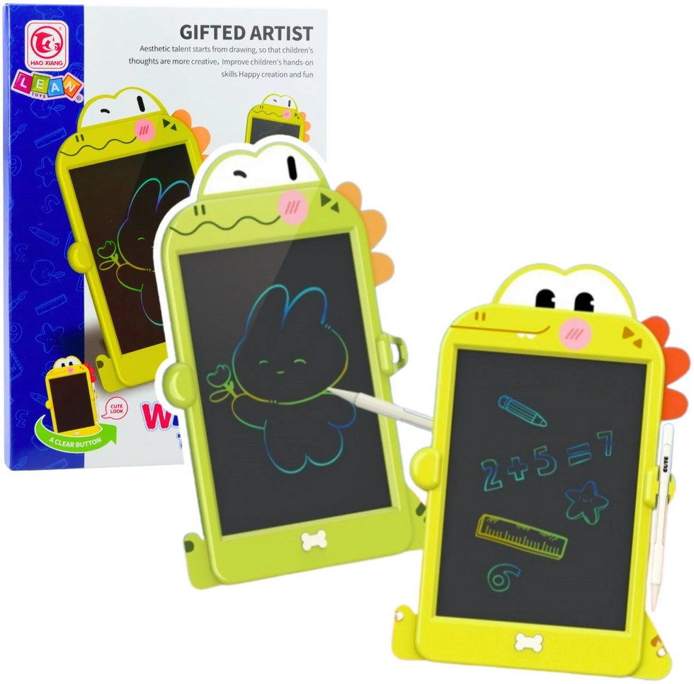 Drawing and Writing Board LCD Stylus