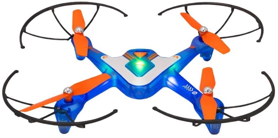 Dron Akrobacyjny X15 PRO STUNT Zdalnie