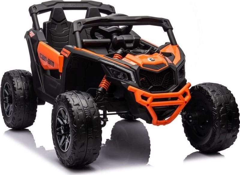 Battery-powered Buggy Can-am DK-CA003  Orange Painted