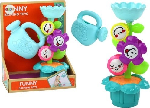 LeanToys Zabawka Do Kąpieli Dla Malucha