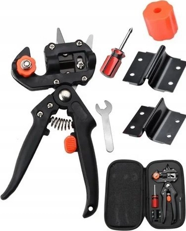 LeanToys Pruning Shears Set Pruning Shears