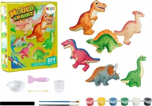 Archaeological set Excavations Dinosaurs 20831 5905991031215