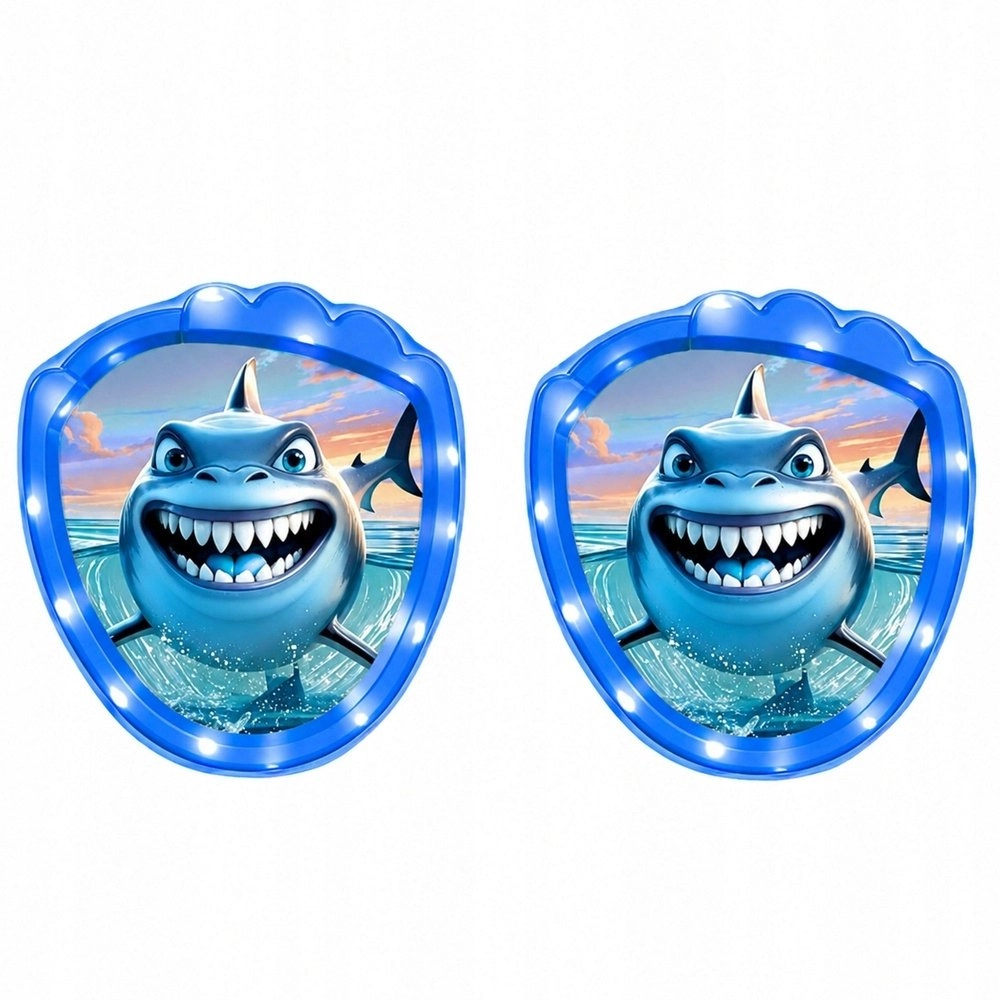 LeanToys Arcade Game For Throwing Catching