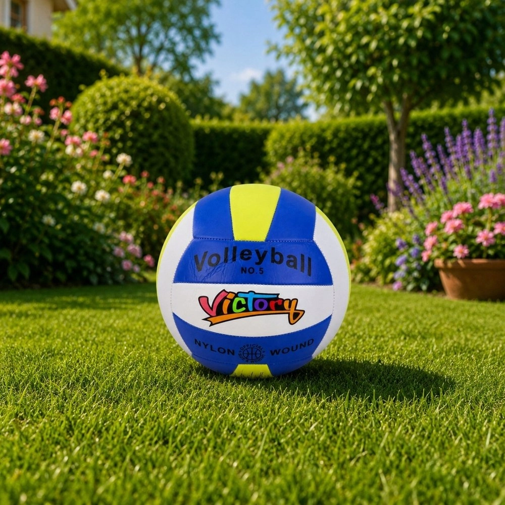 LeanToys Training Ball for Volleyball Bouncing