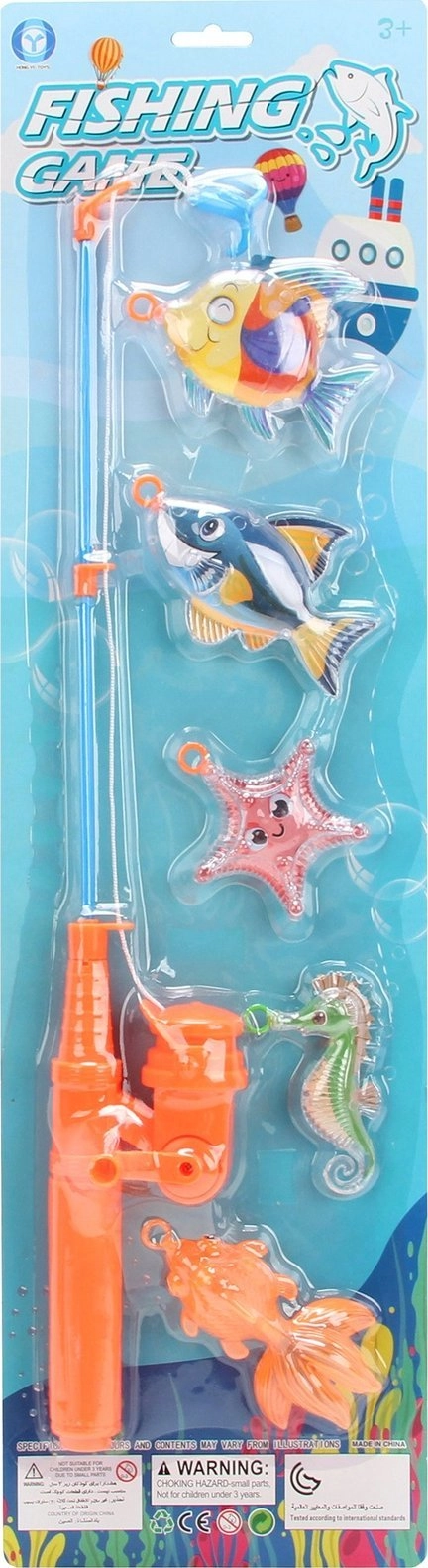 Fishing 634580 5901353676117