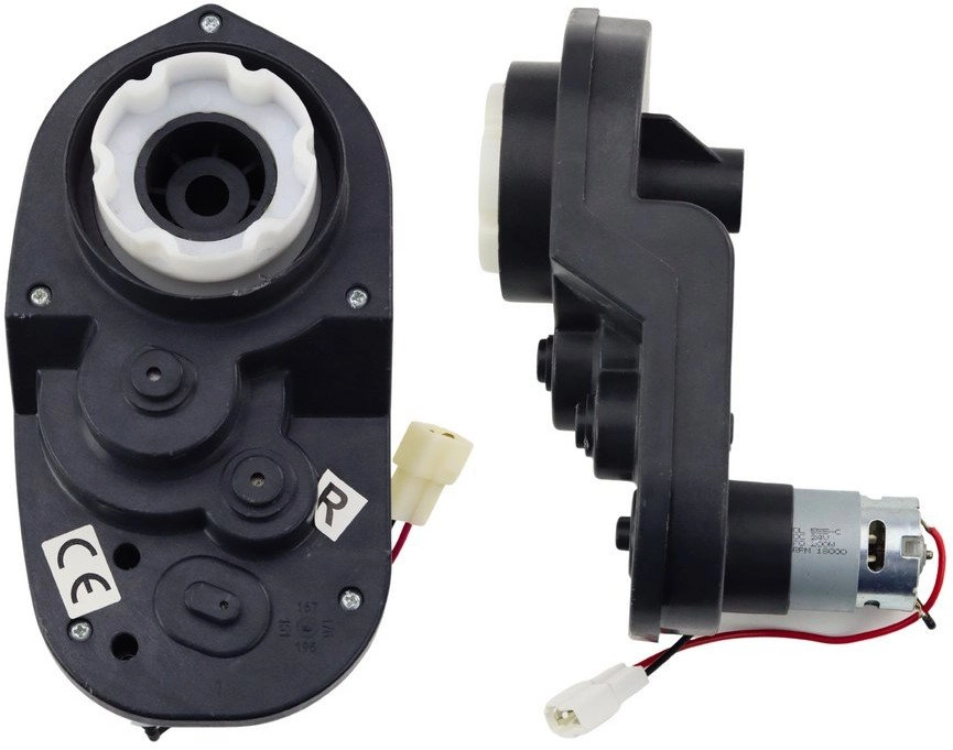 A730-2 24V RS555 Drive Motor 14358