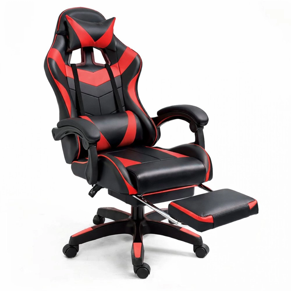 LEAN Swivel Office Gaming Chair With