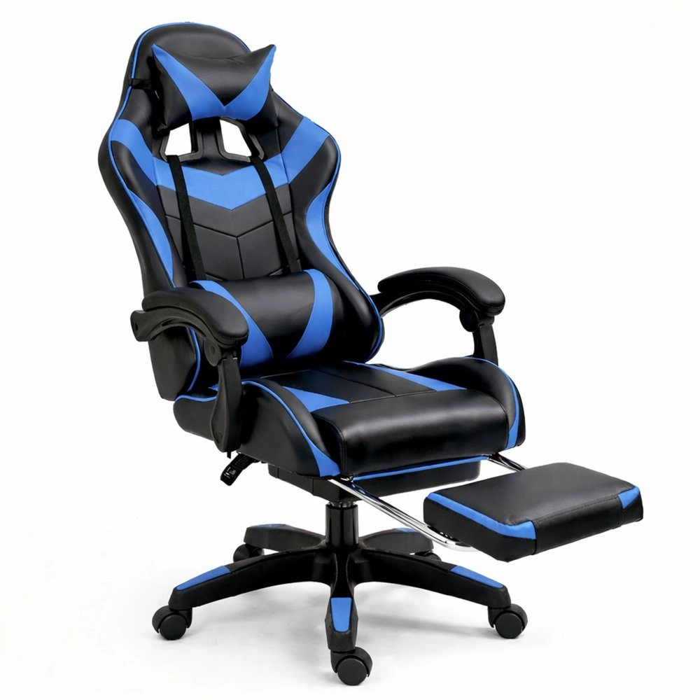 LEAN Swivel Office Gaming Chair With
