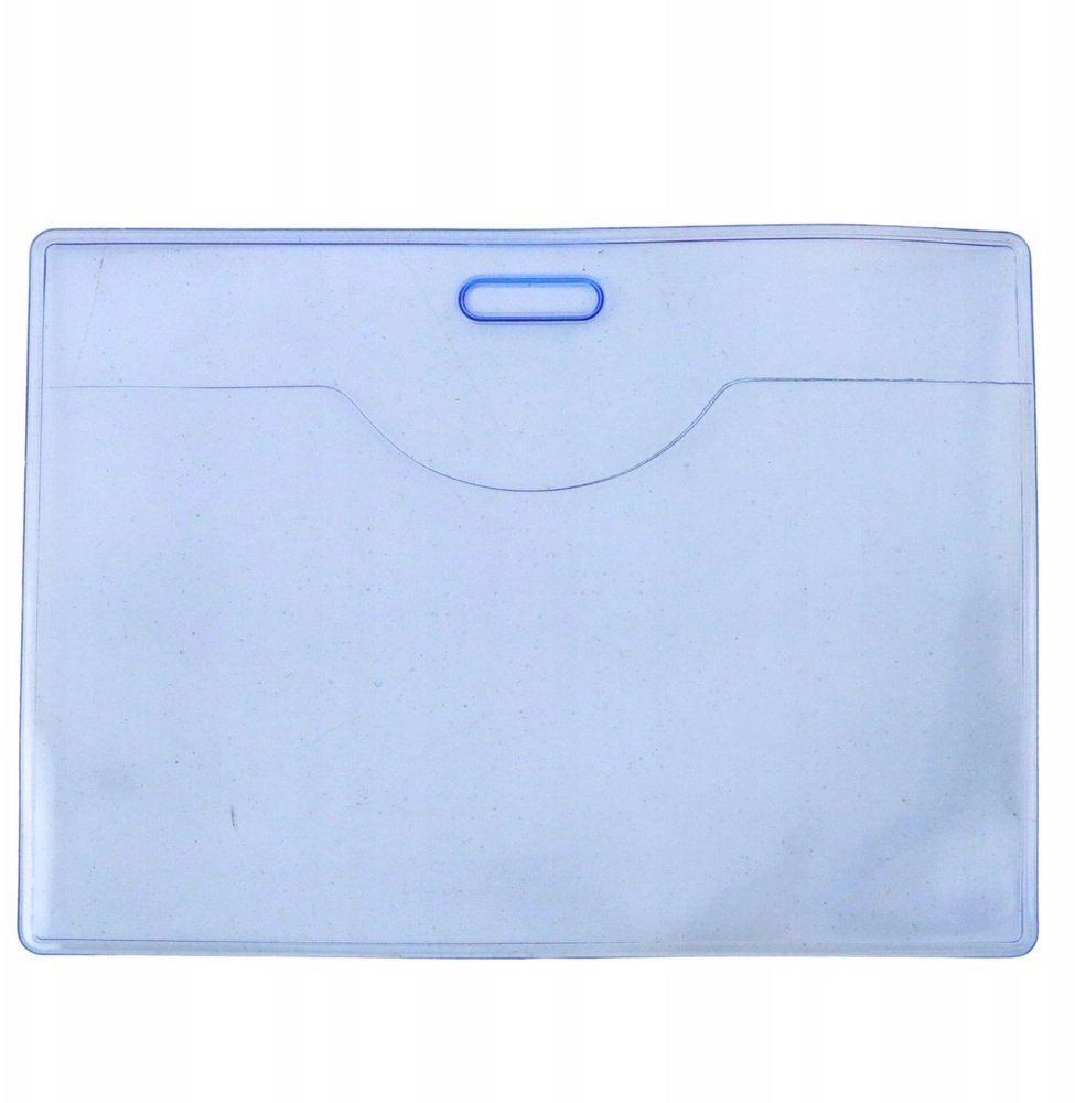 Lean ID Card Case Set Flexible