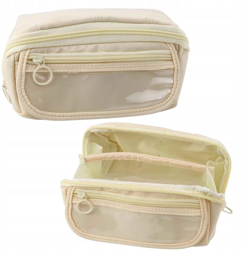 Lean Pencil Case School Supplies Extendable