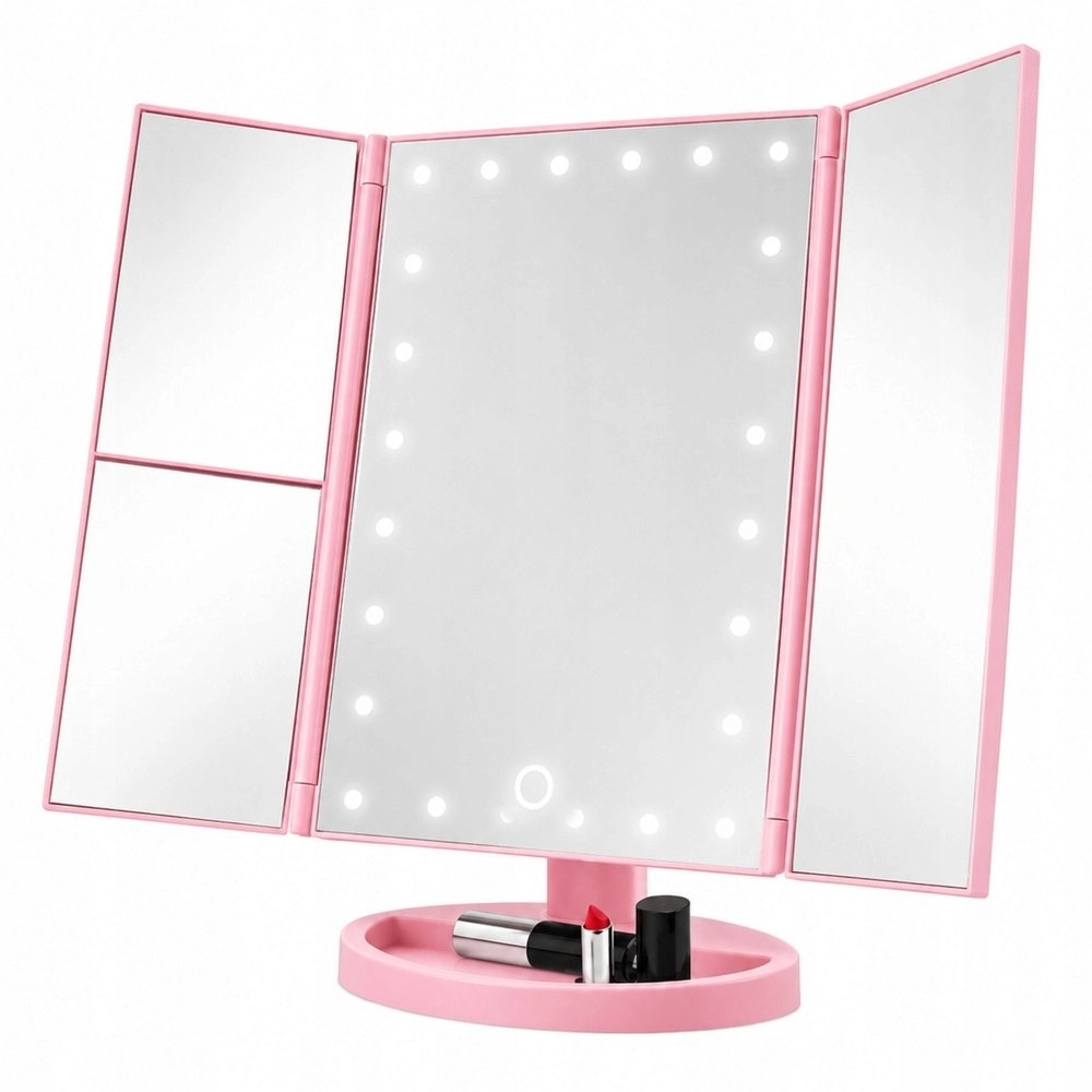 Lean Cosmetic Mirror LED Cosmetic Mirror