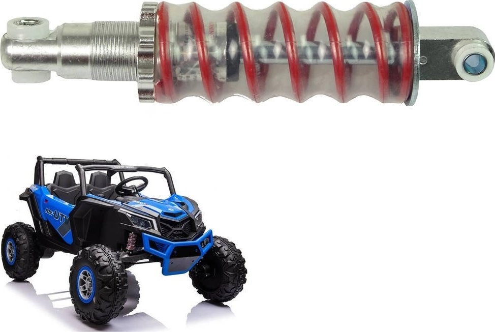 Lean Cars Rear Shock Absorber for