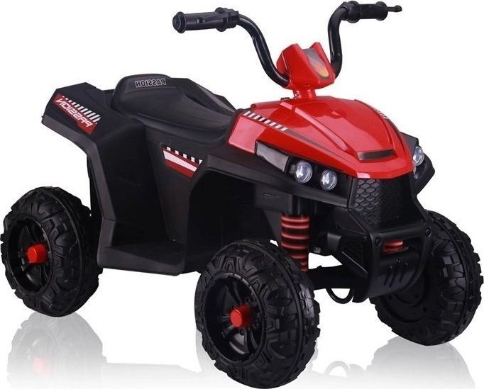 Lean Cars LEAN CARS Quad for