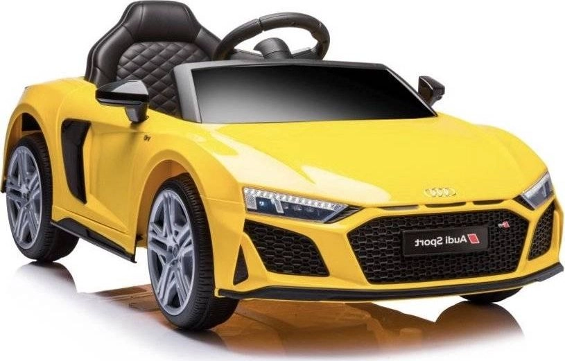 Lean Cars Battery Car Audi R8