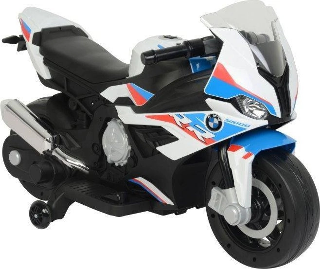 Lean Cars Battery Motor BMW S1000RR