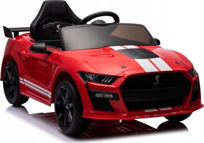 Lean Cars Battery-powered vehicle Ford Mustang