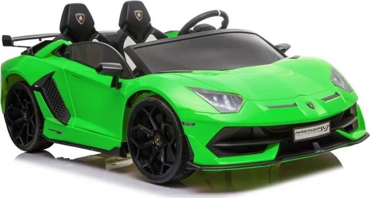 Auto na akumulator Lamborghini Aventador SX2028
