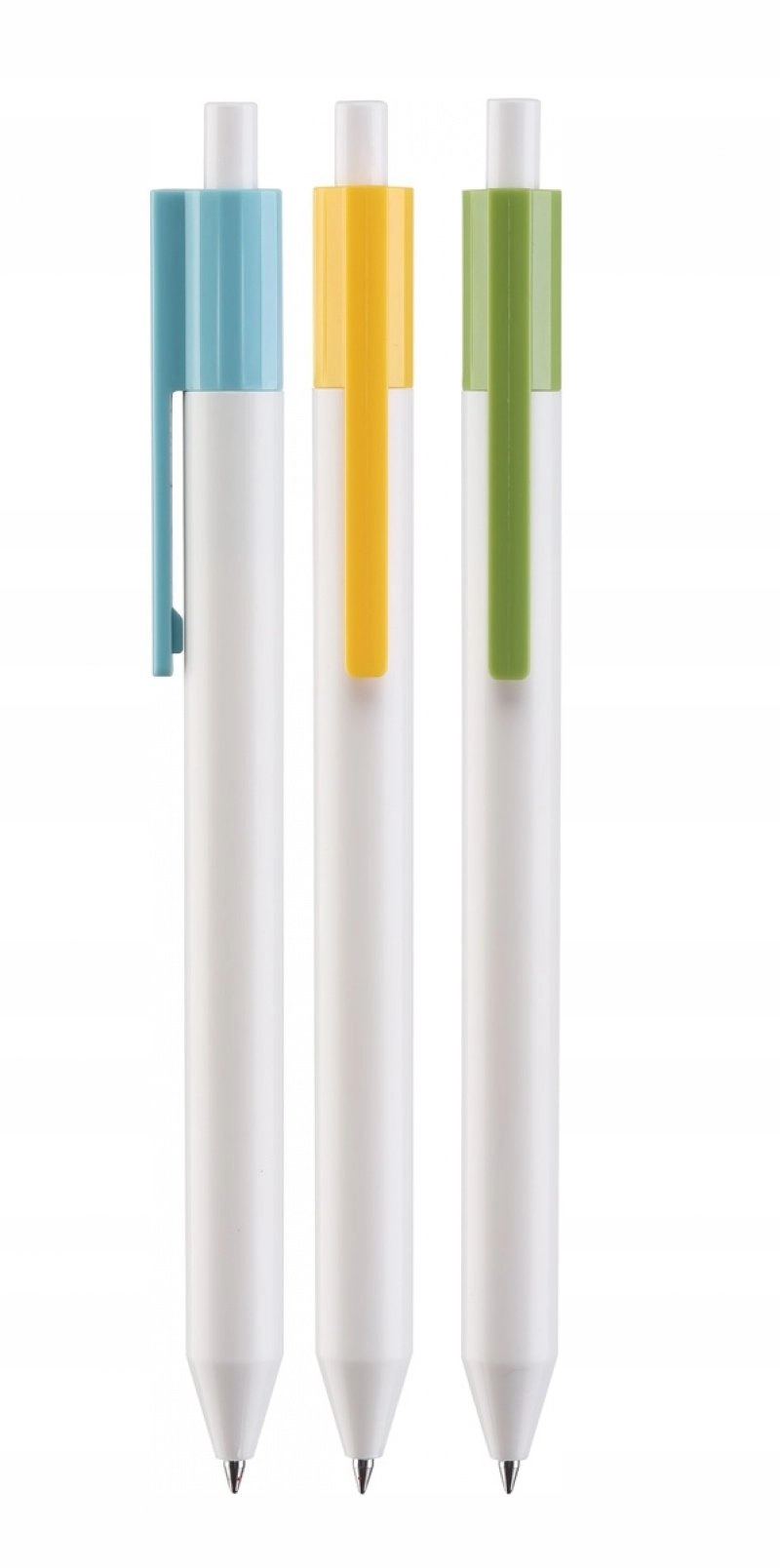 Lean ECONOVO gel retractable pen  quick-drying
