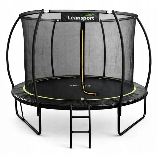 Lean Sport LEAN Garden Trampoline With