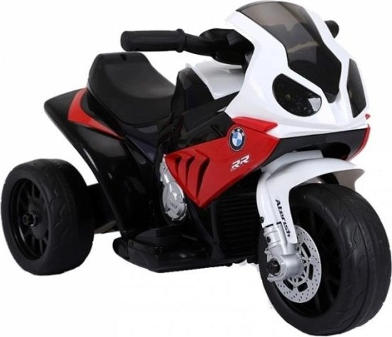 Lean Sport Motor Battery-powered BMW S1000RR