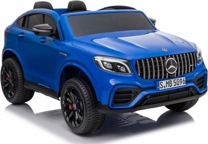 Auto na Akumulator Mercedes GLC 63S