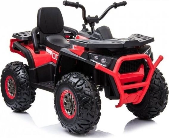 Quad na Akumulator XMX607 Czerwony 4140