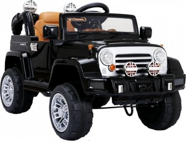 Auto na Akumulator Jeep JJ245 Dla