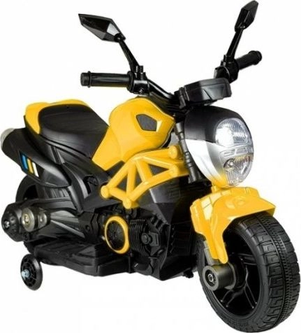 Motor na Akumulator Motocykl Dla Dzieci