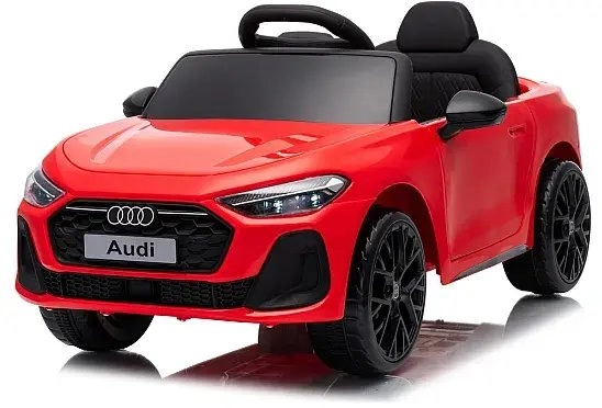 Lean Sport Battery Vehicle Audi A5L