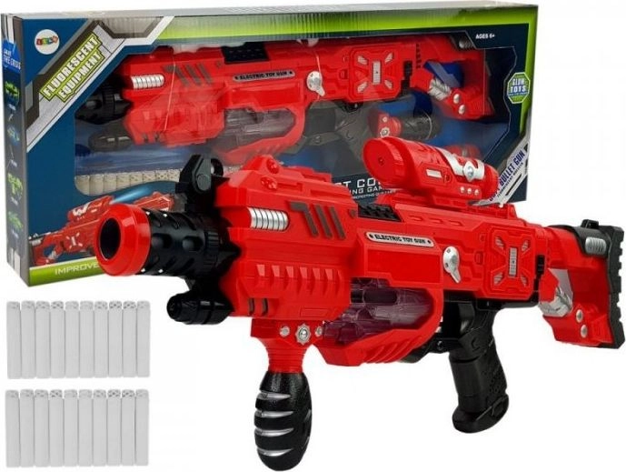 Lean Sport Pistolet Luminescencyjny Świeci w