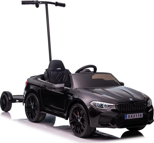 Auto Na Akumulator BMW M5 Z