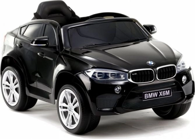 Auto na Akumulator BMW X6 SUV