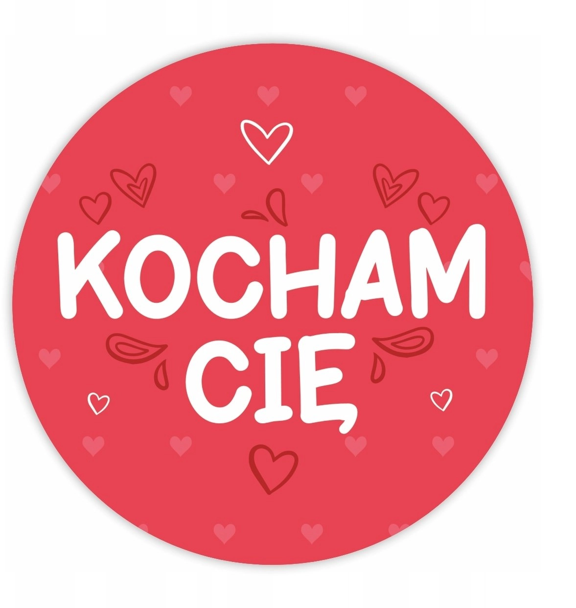 LearnHow Valentine`s Day stickers - I