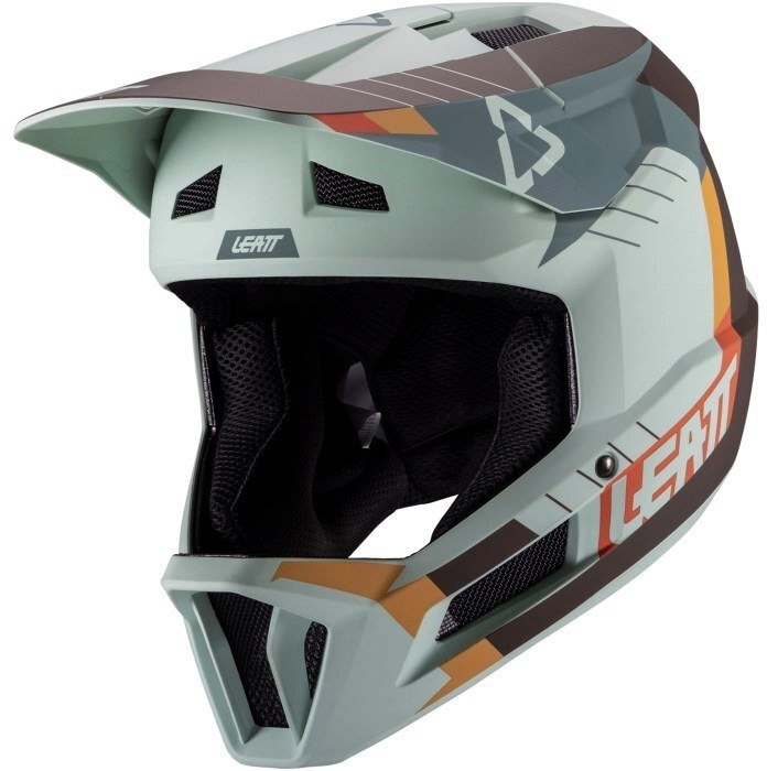 LEATT Helmet MTB Gravity 2.0