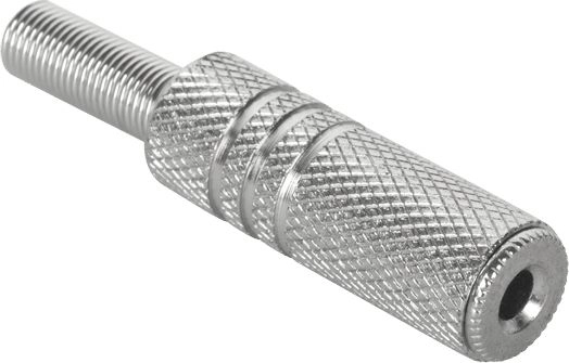 LechPol Gniazdo Jack 3 5 metal