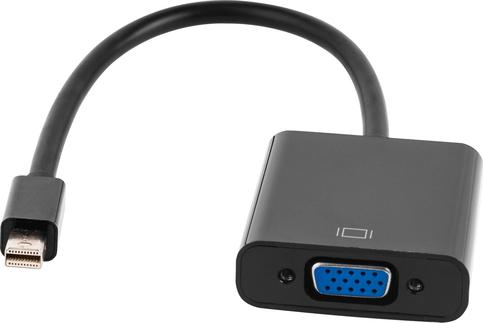 Cabletech Video Adapter mini Display Port