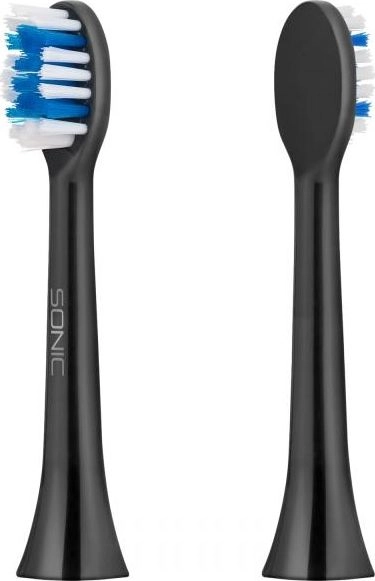 Sonic 2pcs Black/Blue TSA8018 5901890029391