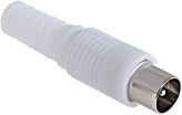 LechPol Long antenna plug WTY0252 (LX5023P