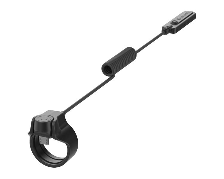 Ledlenser 501025 light mount/accessory Remote control