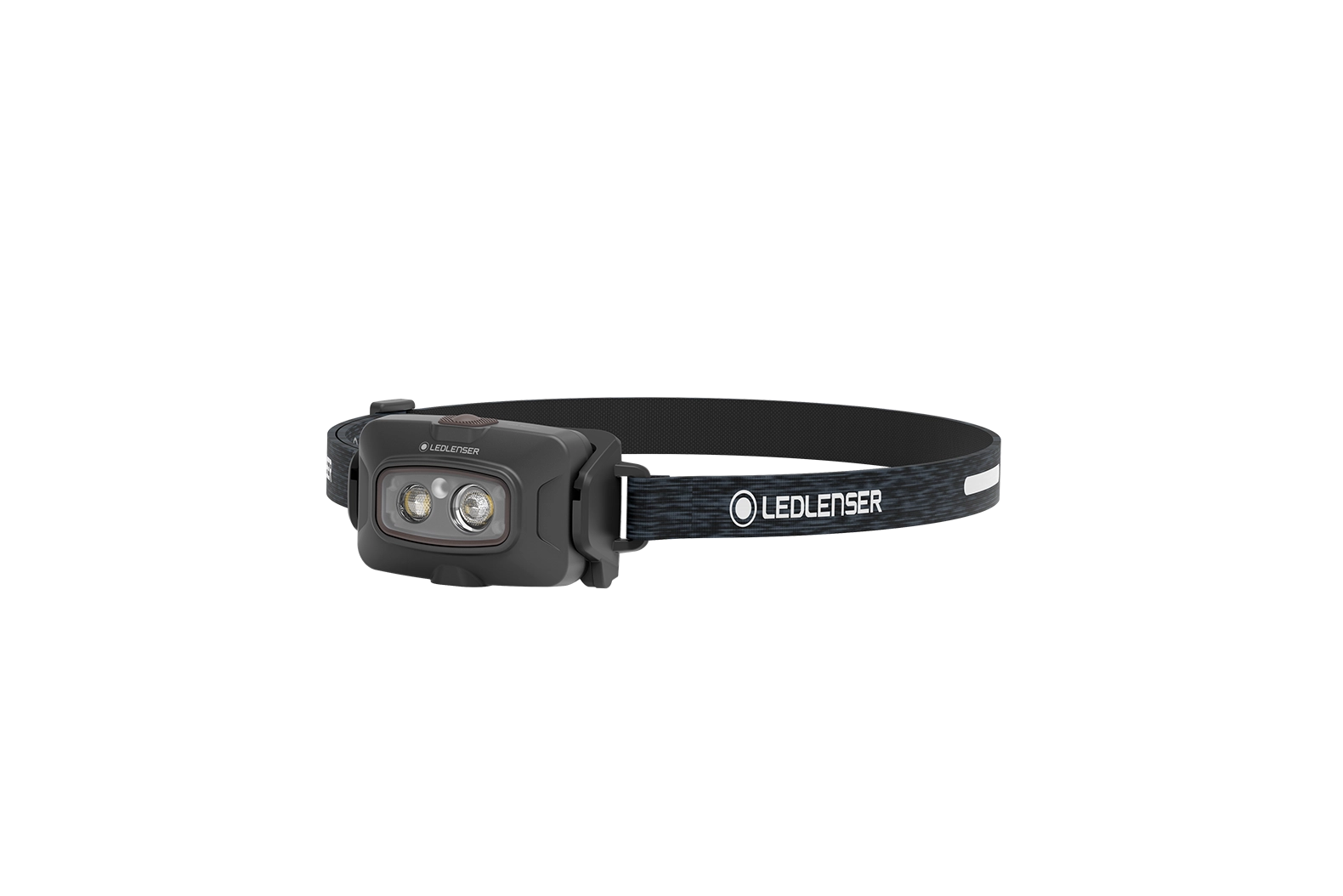 Ledlenser HF4R Core Black Headband flashlight