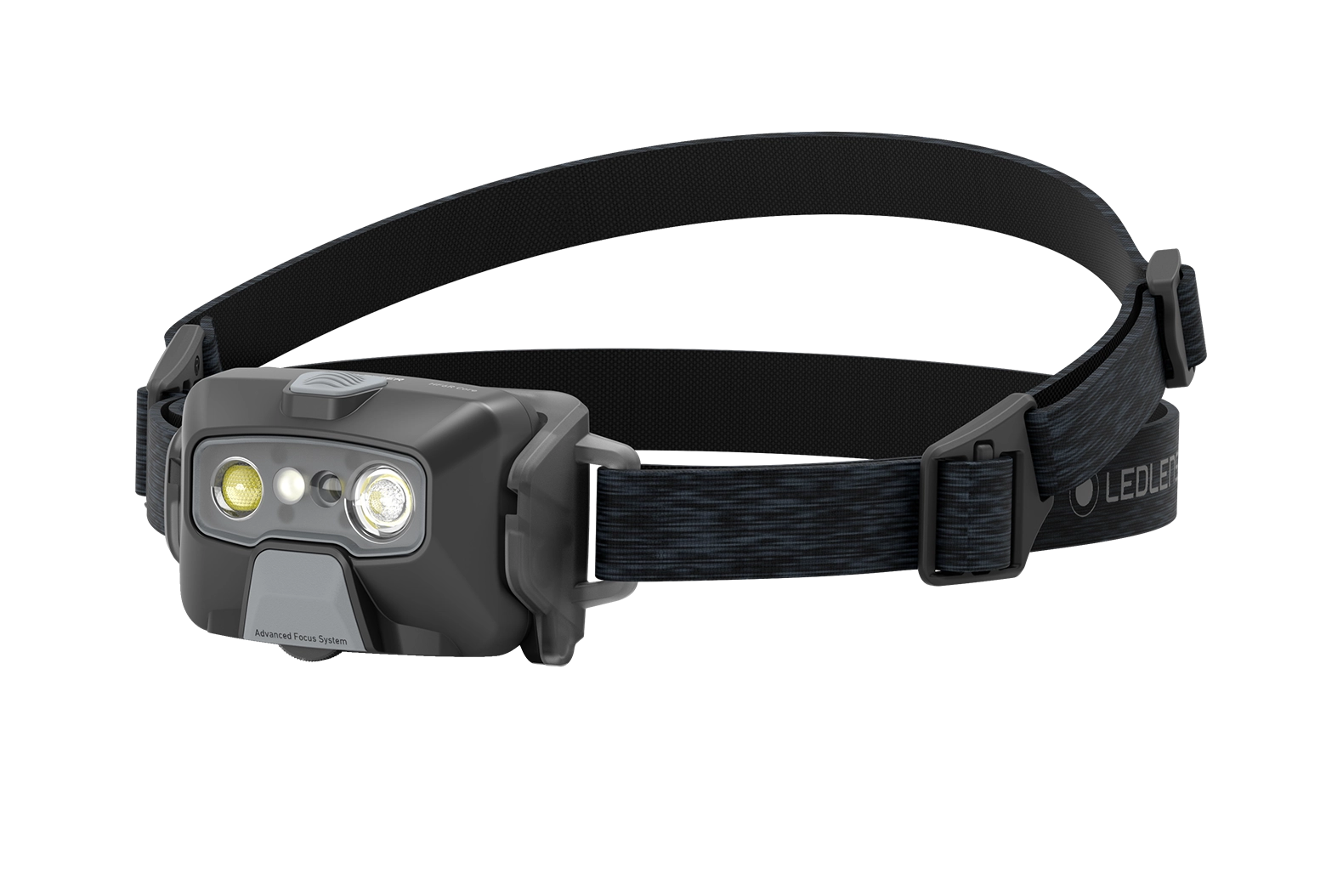 Ledlenser HF6R Core Black Headband flashlight
