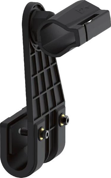 Ledlenser flashlight Universal helmet holder for