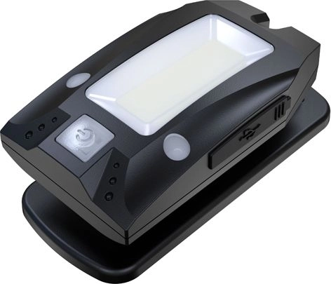 Ledlenser SolidLine SC4R 200lm 75h Visor