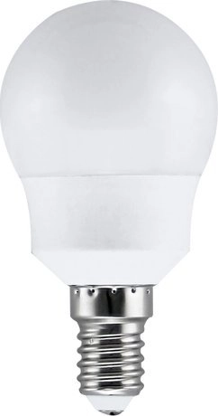 LEDURO LED Bulb E14 G45 8W