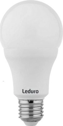 LEDURO LED Bulb E27 A65 15W