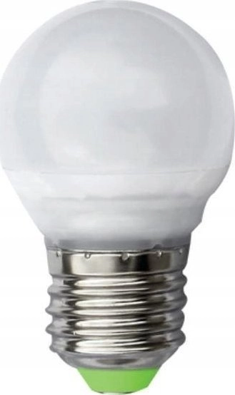 LEDURO LED BULB G45 5W 400lm