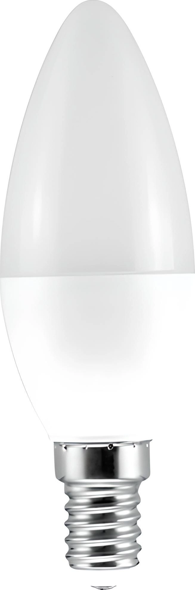LEDURO LED BULB C35 3W 200lm